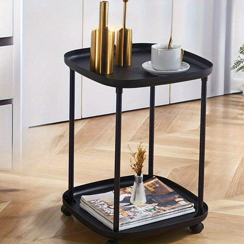 Étagère, table basse, Gladden, petit côté mobile, quelques têtes de lit, quelques tatamis, tables à thé, canapés, tables basses, bords de lit