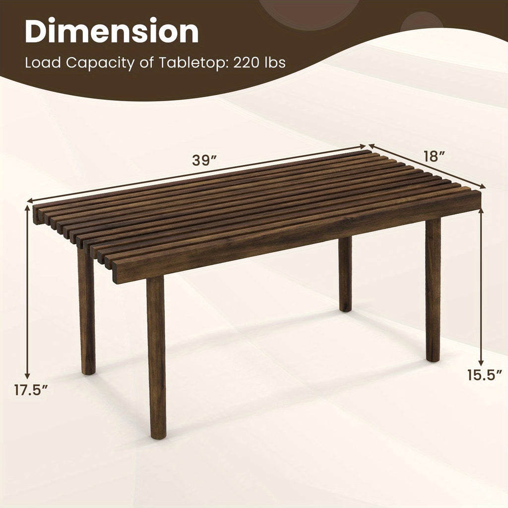 MULTIGOT Table basse 39\