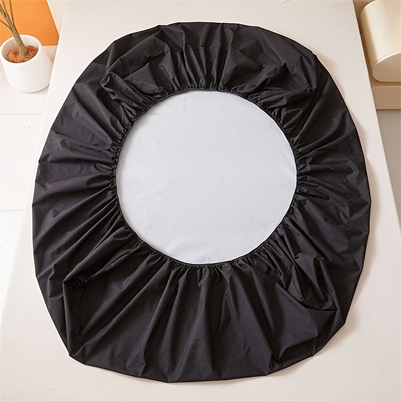 1pc Bed Sheets Soft and comfortable bedding, universal for all seasons, suitable for bedroom room bed sheets, only bed sheets 90cm*200cm\u002F35.4in*78.7in