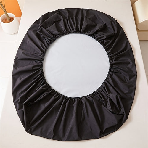 1pc Bed Sheets Soft and comfortable bedding, universal for all seasons, suitable for bedroom room bed sheets, only bed sheets 90cm*200cm\u002F35.4in*78.7in