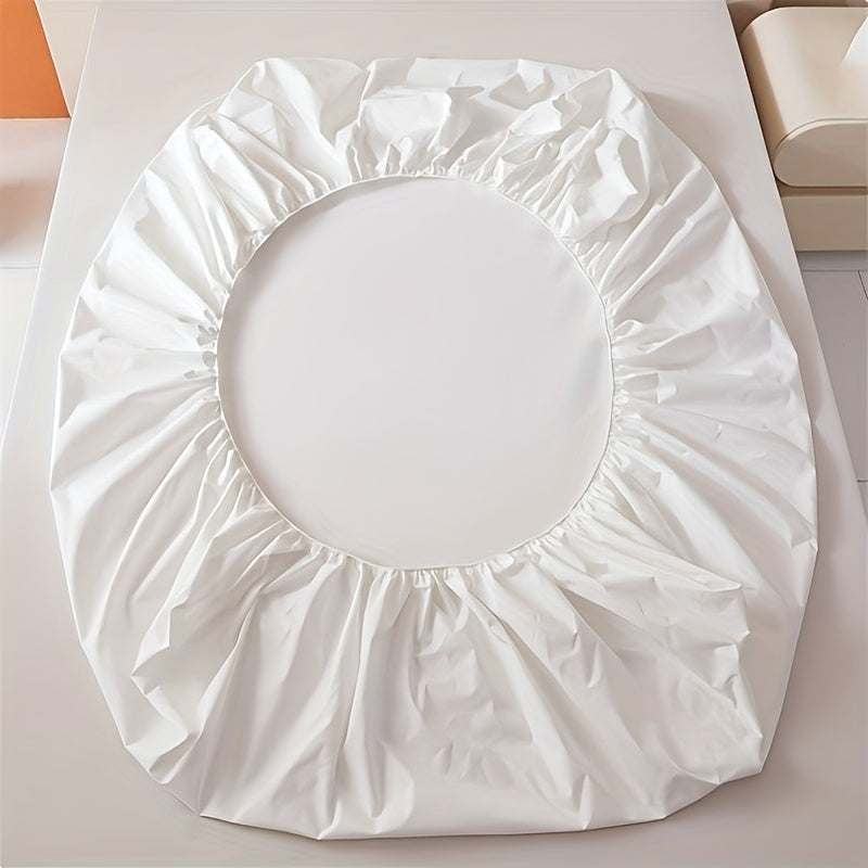 1pc Bed Sheets Soft and comfortable bedding, universal for all seasons, suitable for bedroom room bed sheets, only bed sheets 90cm*200cm\u002F35.4in*78.7in