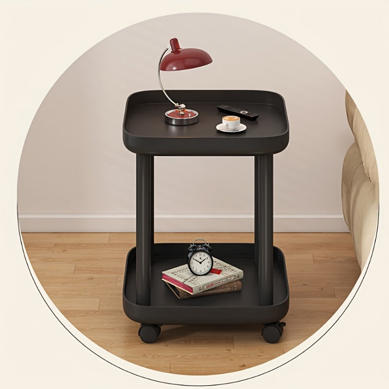 Étagère, table basse, Gladden, petit côté mobile, quelques têtes de lit, quelques tatamis, tables à thé, canapés, tables basses, bords de lit