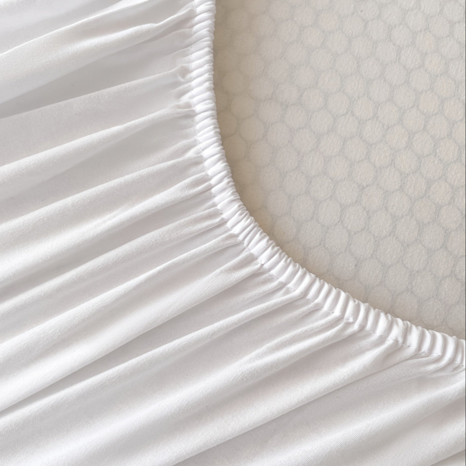 1pc Bed Sheets Soft and comfortable bedding, universal for all seasons, suitable for bedroom room bed sheets, only bed sheets 90cm*200cm\u002F35.4in*78.7in