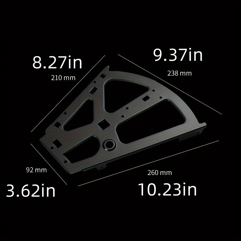 Space-Saving 3-Tier Under-Shoe Cabinet with Flip Chain - Durable Metal Organizer for Home, Bedroom, or Hallway - Polished Finish, Increased Cabinet Capacity with Practical Storage Rack, Shoe Storage Organizer